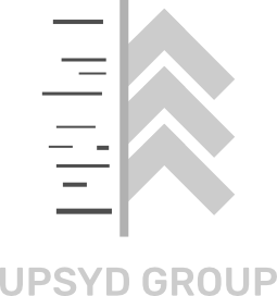 UpsydGroup Logo